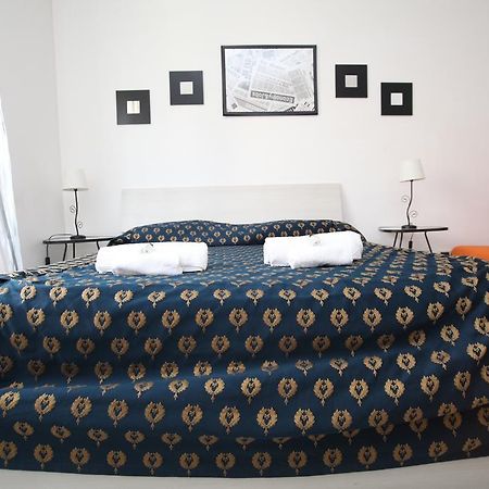 Holiday Home St Peter Rzym Zewnętrze zdjęcie