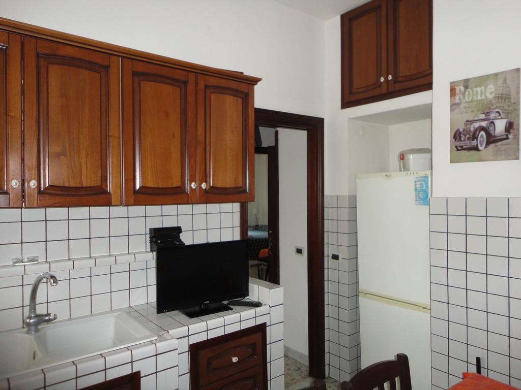 Holiday Home St Peter Rzym Pokój zdjęcie
