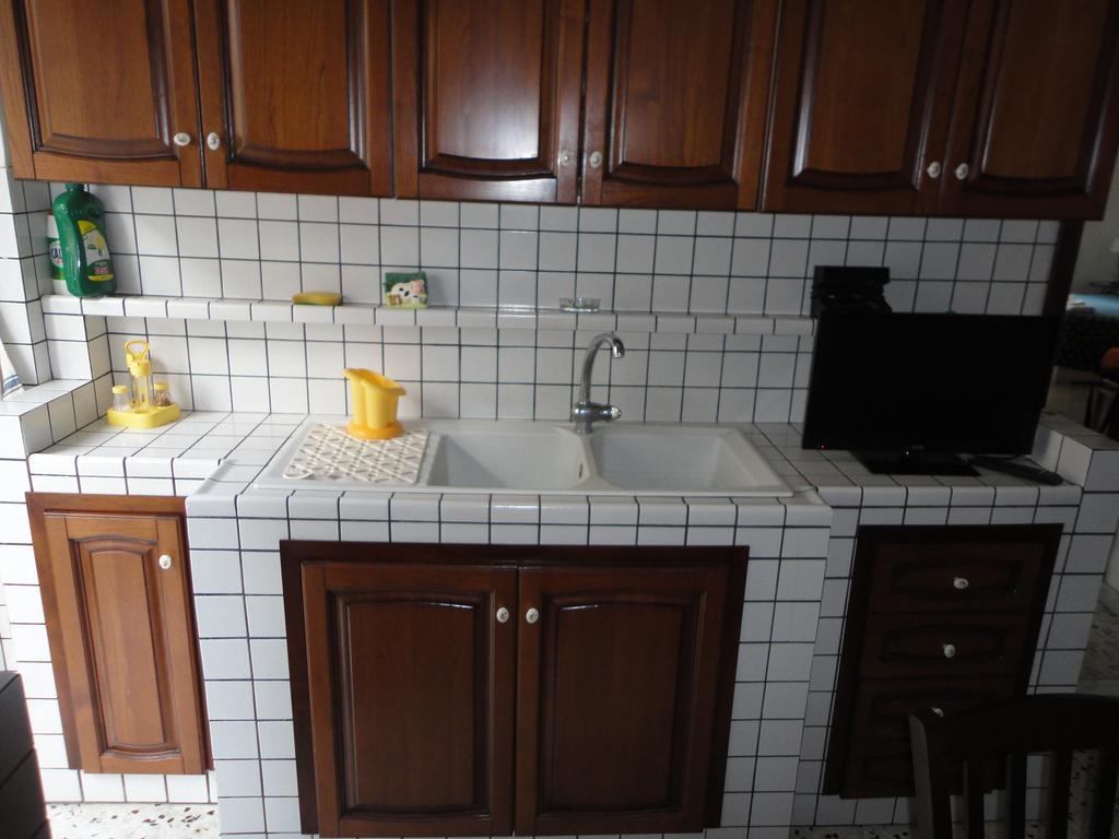 Holiday Home St Peter Rzym Zewnętrze zdjęcie