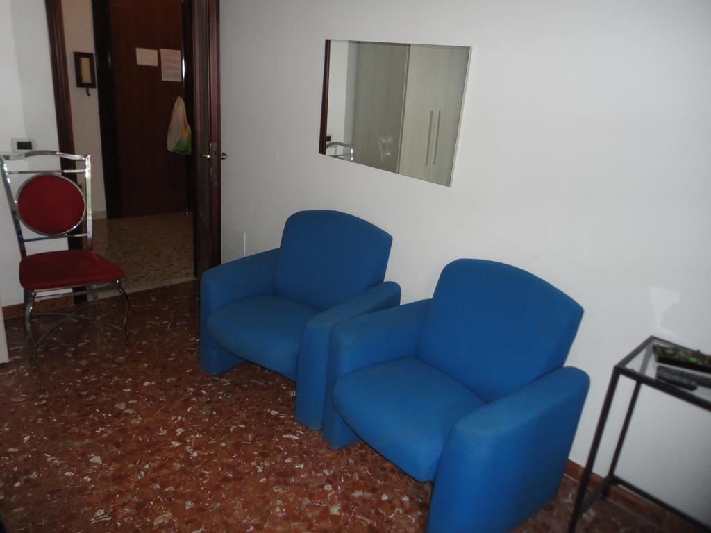 Holiday Home St Peter Rzym Zewnętrze zdjęcie