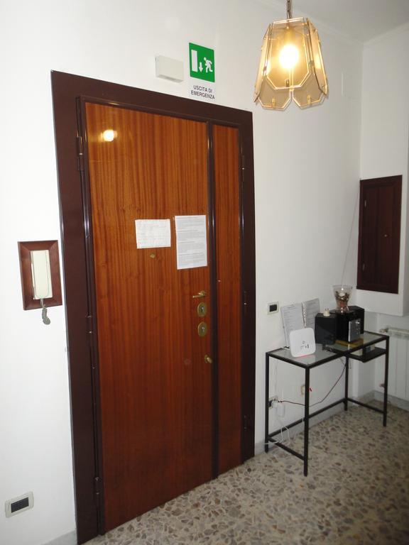 Holiday Home St Peter Rzym Pokój zdjęcie