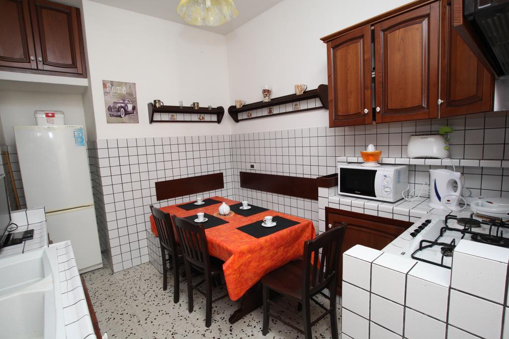 Holiday Home St Peter Rzym Zewnętrze zdjęcie