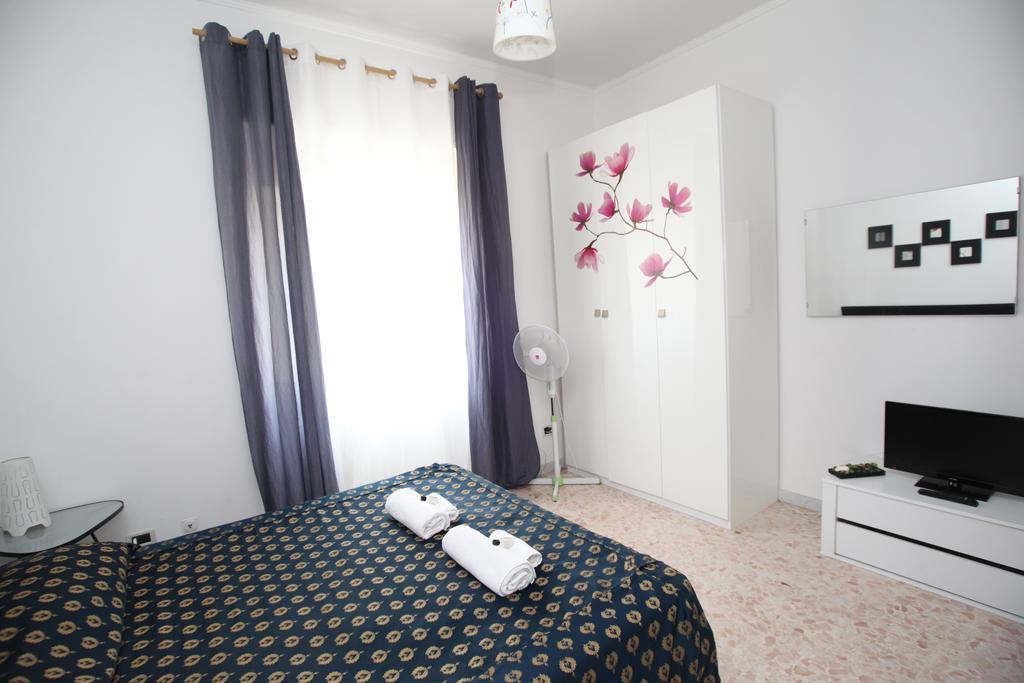 Holiday Home St Peter Rzym Zewnętrze zdjęcie