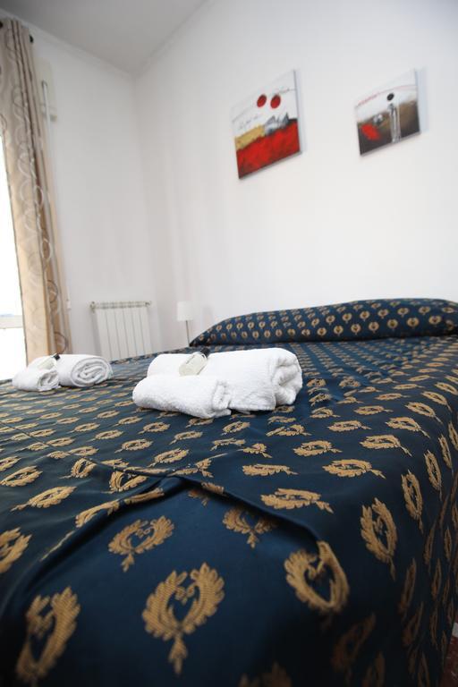 Holiday Home St Peter Rzym Zewnętrze zdjęcie